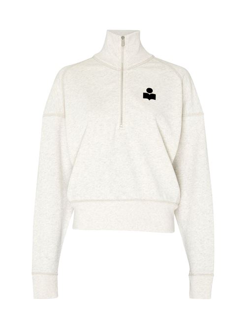 Ross sweatshirt MARANT ETOILE | SW0093FAA1M07E23EC